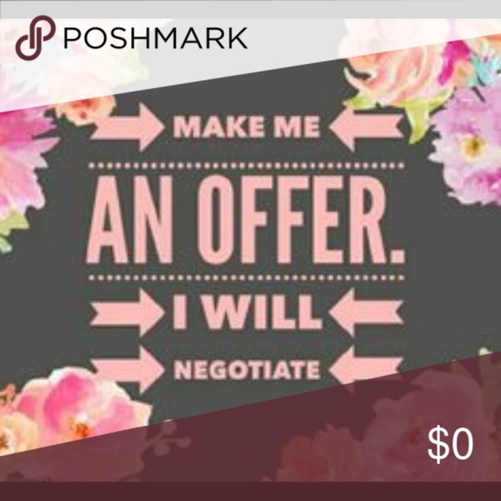 Let’s Negotiate 🤗